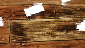 Wood Floor Epoxy