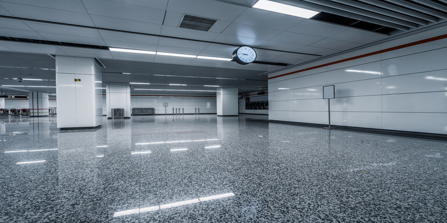 The Benefits of Epoxy Flooring for Commercial Spaces