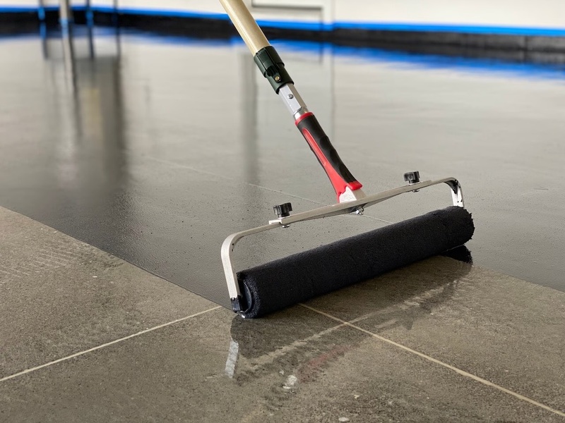Epoxy Flooring Installation: What to Expect and How to Prepare